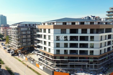 Продажа квартиры в Бурсе, Турция 4+1, 230м2, №176572 – фото 23