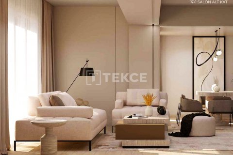Продажа квартиры  в Бурсе, Турция 2+1, 115м2, №176570 – фото 14
