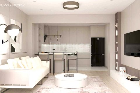 Продажа квартиры  в Бурсе, Турция 2+1, 115м2, №176570 – фото 6