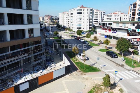 Продажа квартиры  в Бурсе, Турция 2+1, 115м2, №176570 – фото 27