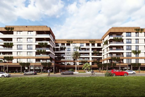 2+1 Apartment  in Bursa, Turkey No. 176570