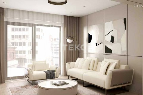 Продажа квартиры  в Бурсе, Турция 2+1, 115м2, №176570 – фото 7
