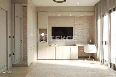 Продажа квартиры  в Бурсе, Турция 2+1, 115м2, №176570 – фото 5