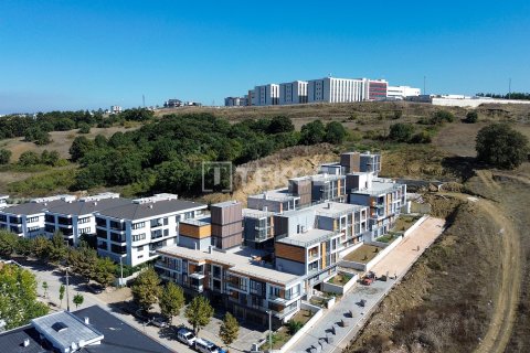 3+1 Apartment in Yalova, Turkey No. 176569