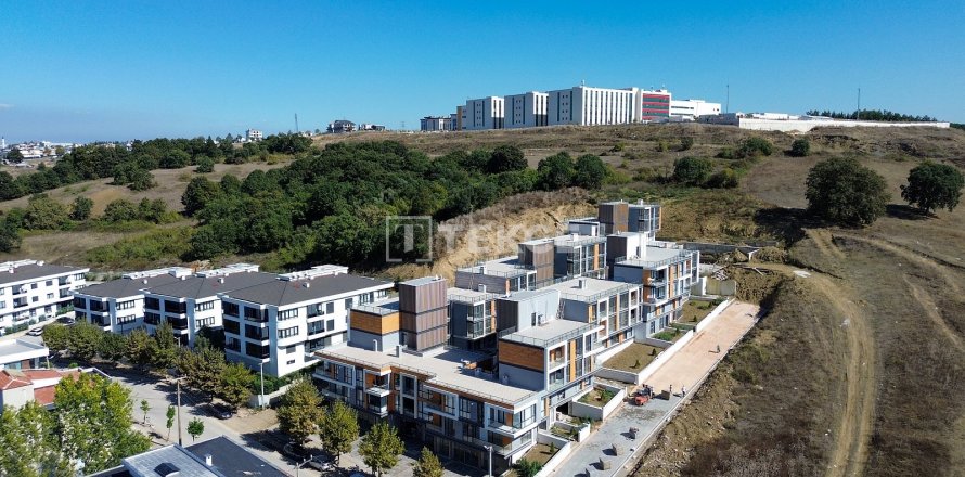 Daire  3+1  Yalova, Türkiye №176569