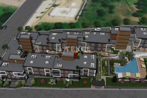 Daire  3+1  Yalova, Türkiye №176569 - 8
