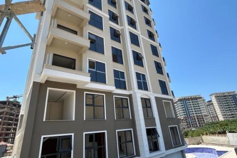 Daire   Mahmutlar, Antalya, Türkiye №169364 - 2