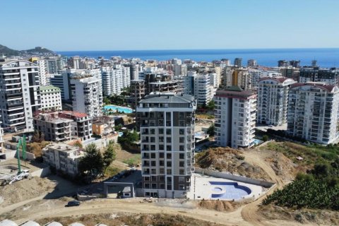 Daire   Mahmutlar, Antalya, Türkiye №169364 - 5