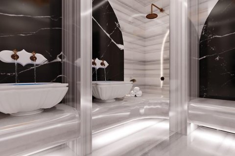Apartment  in Mahmutlar, Antalya, Turkey No. 169364
