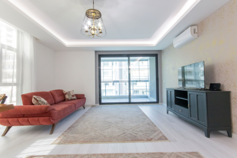 Wohnung in Mahmutlar, Antalya, Türkei Nr. 169363 - 17