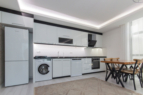 Wohnung in Mahmutlar, Antalya, Türkei Nr. 169363 - 15