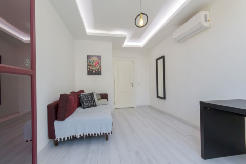 Wohnung in Mahmutlar, Antalya, Türkei Nr. 169363 - 20