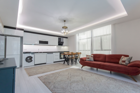 Wohnung in Mahmutlar, Antalya, Türkei Nr. 169363 - 14