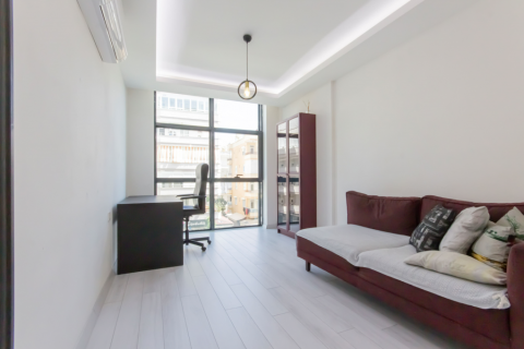 Wohnung in Mahmutlar, Antalya, Türkei Nr. 169363 - 16