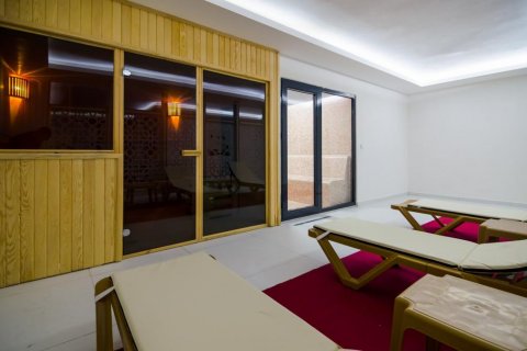 Wohnung in Mahmutlar, Antalya, Türkei Nr. 169363 - 5