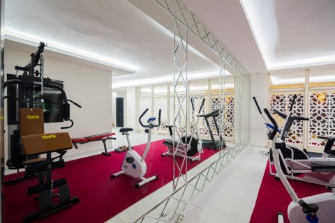 Wohnung in Mahmutlar, Antalya, Türkei Nr. 169363 - 8