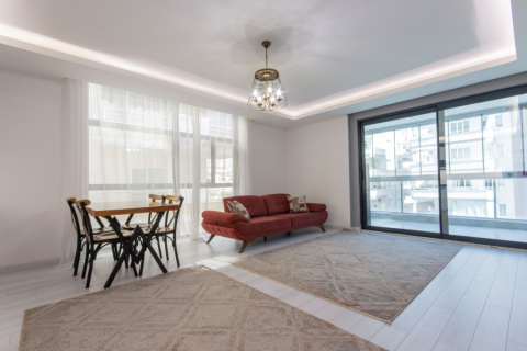 Wohnung in Mahmutlar, Antalya, Türkei Nr. 169363 - 12