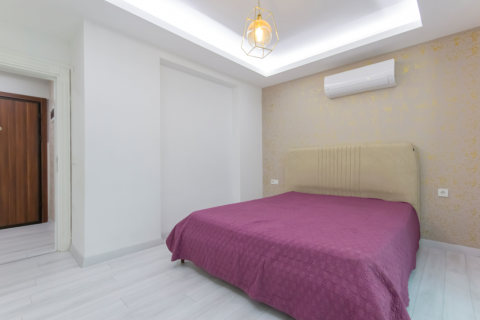 Wohnung in Mahmutlar, Antalya, Türkei Nr. 169363 - 22