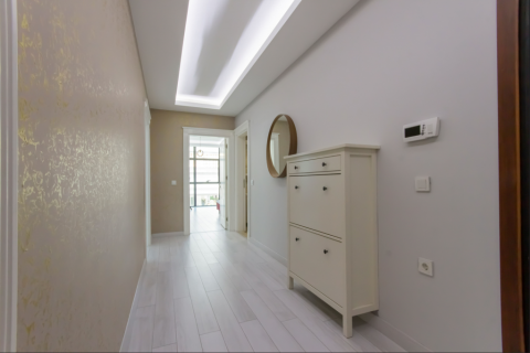 Wohnung in Mahmutlar, Antalya, Türkei Nr. 169363 - 19