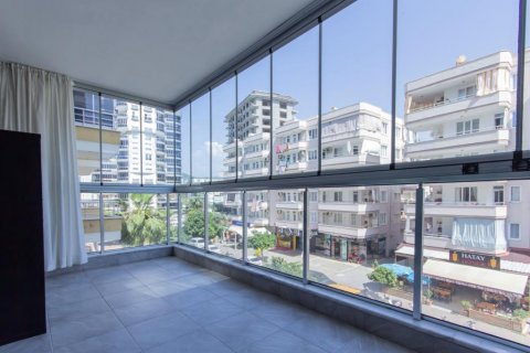 Wohnung in Mahmutlar, Antalya, Türkei Nr. 169363 - 9