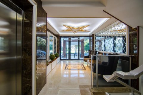 Wohnung in Mahmutlar, Antalya, Türkei Nr. 169363 - 4