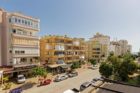 Wohnung in Mahmutlar, Antalya, Türkei Nr. 169363 - 11