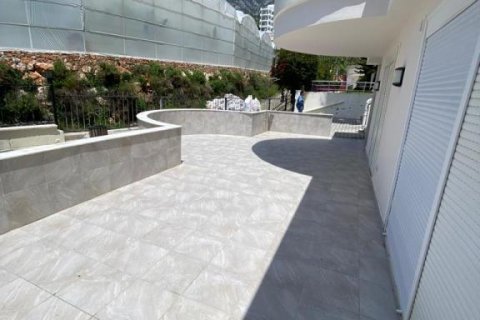 آپارتمان در Mahmutlar ، ترکیه 110 متر مربع. شماره 169362 - 7