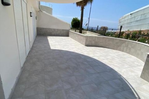 آپارتمان در Mahmutlar ، ترکیه 110 متر مربع. شماره 169362 - 5