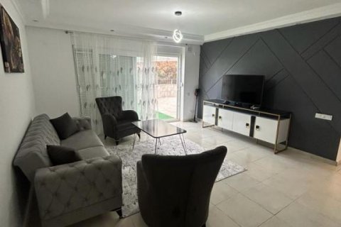 Lejlighed  i Mahmutlar, Antalya, Tyrkiet Nr. 169362