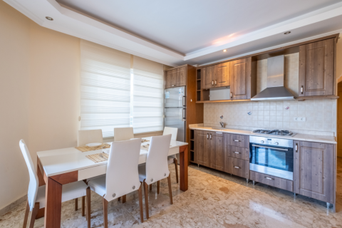 Apartment for sale in Mahmutlar, Antalya, Turkey, studio, 105m2, No. 169365 – photo 3