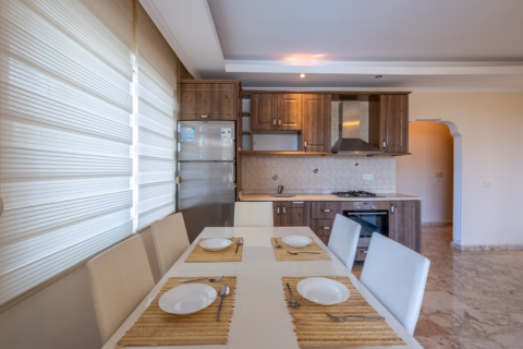 Apartment for sale in Mahmutlar, Antalya, Turkey, studio, 105m2, No. 169365 – photo 5