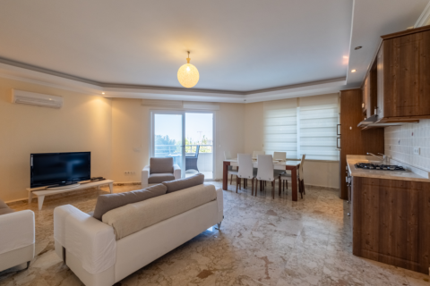 Apartment for sale in Mahmutlar, Antalya, Turkey, studio, 105m2, No. 169365 – photo 2