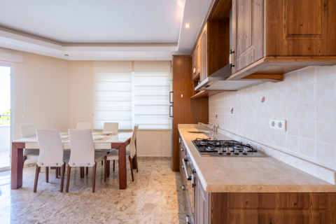 Apartment for sale in Mahmutlar, Antalya, Turkey, studio, 105m2, No. 169365 – photo 4