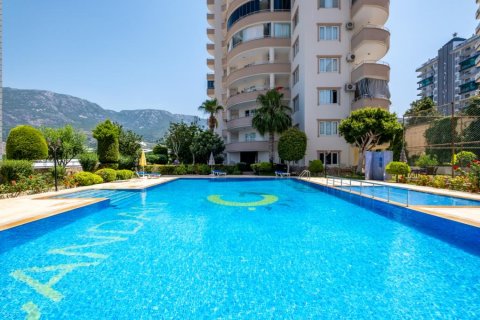 Apartment for sale in Mahmutlar, Antalya, Turkey, studio, 105m2, No. 169365 – photo 13