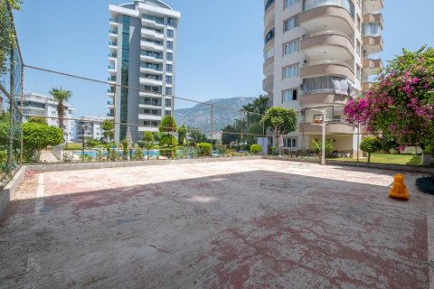 Apartment for sale in Mahmutlar, Antalya, Turkey, studio, 105m2, No. 169365 – photo 18