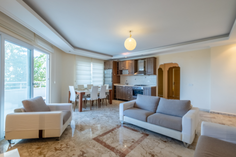 Wohnung  in Mahmutlar, Antalya, Türkei Nr. 169365