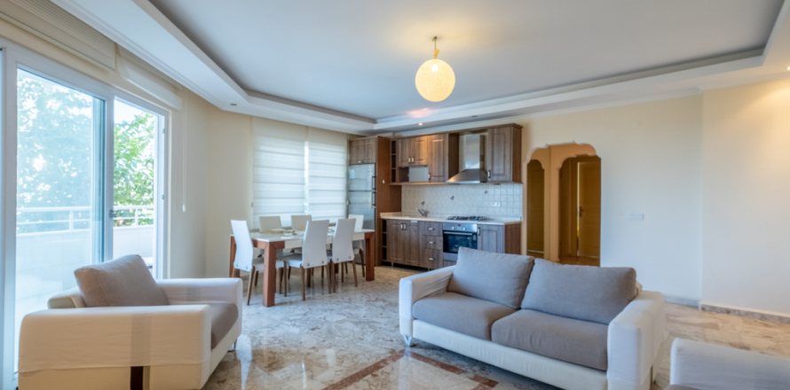 Apartment in Mahmutlar, Antalya, Turkey No. 169365