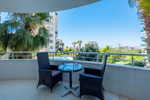 Apartment for sale in Mahmutlar, Antalya, Turkey, studio, 105m2, No. 169365 – photo 8