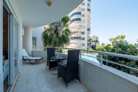 Apartment for sale in Mahmutlar, Antalya, Turkey, studio, 105m2, No. 169365 – photo 11