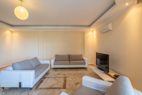 Apartment for sale in Mahmutlar, Antalya, Turkey, studio, 105m2, No. 169365 – photo 7