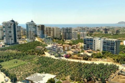 Lägenhet i Mahmutlar, Antalya, Turkiet Nr. 169359 - 4