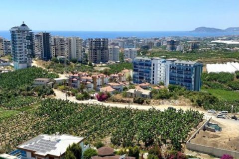 Lägenhet i Mahmutlar, Antalya, Turkiet Nr. 169359 - 9