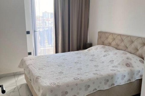 Wohnung in Avsallar, Antalya, Türkei Nr. 169360 - 2