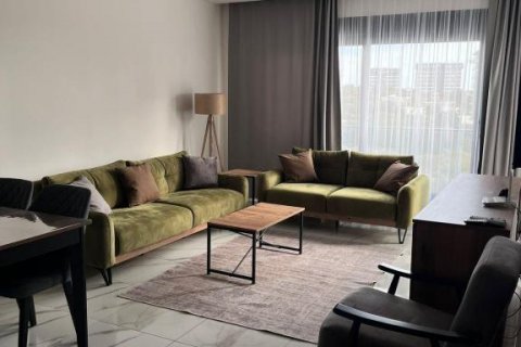 Wohnung  in Avsallar, Antalya, Türkei Nr. 169360