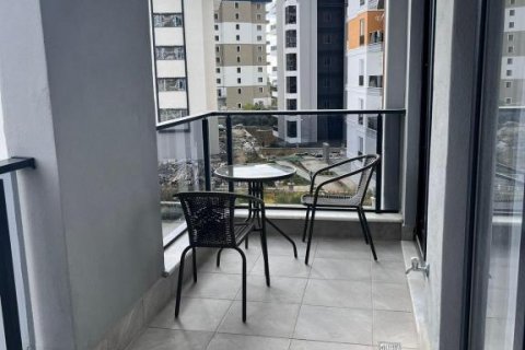 Wohnung in Avsallar, Antalya, Türkei Nr. 169360 - 8
