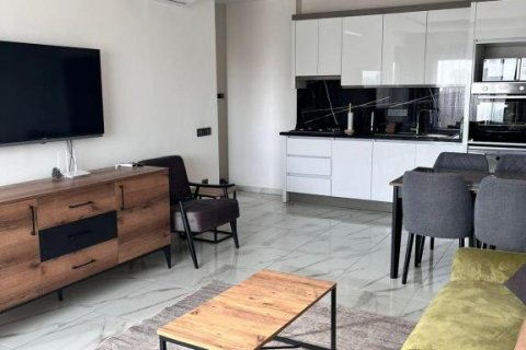 Wohnung in Avsallar, Antalya, Türkei Nr. 169360 - 7