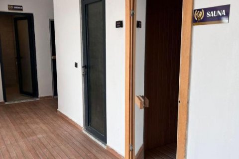 Wohnung in Avsallar, Antalya, Türkei Nr. 169360 - 18