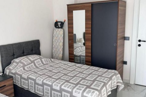 Wohnung in Avsallar, Antalya, Türkei Nr. 169360 - 4