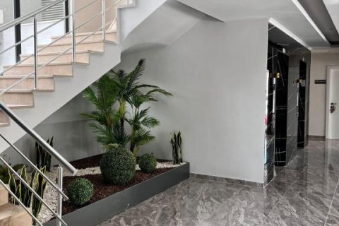 Wohnung in Avsallar, Antalya, Türkei Nr. 169360 - 23