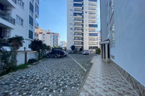 Lejlighed i Mahmutlar, Antalya, Tyrkiet Nr. 169361 - 2
